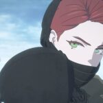 دانلود انیمه کاینا از دریای بزرگ برفی