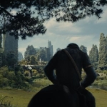 دانلود فیلم پادشاهی سیاره میمون‌ ها 2024