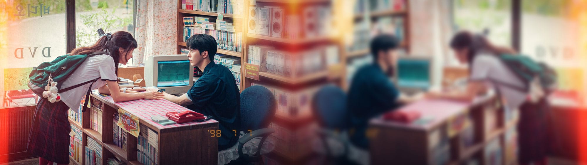 دانلود سریال بیست و پنج بیست و یک