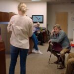 دانلود فیلم یک دروغ مصلحتی کوچولو 2023