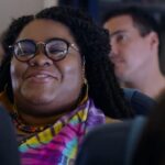 دانلود فیلم یک دروغ مصلحتی کوچولو 2023