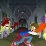 دانلود انیمیشن بت پت