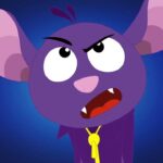 دانلود انیمیشن بت پت