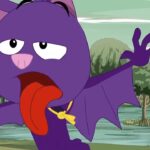 دانلود انیمیشن بت پت