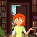 دانلود انیمیشن بت پت