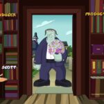 دانلود انیمیشن بت پت