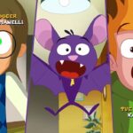 دانلود انیمیشن بت پت