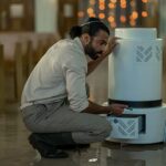 دانلود سریال برون‌یابی‌ها