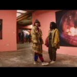 دانلود فیلم مسیر چاودار 2023