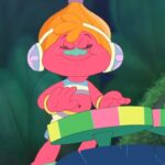 دانلود انیمیشن ترولها: موسیقی ادامه داره!