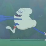 دانلود انیمیشن ترولها: موسیقی ادامه داره!