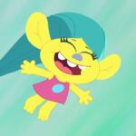 دانلود انیمیشن ترولها: موسیقی ادامه داره!