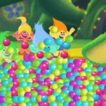 دانلود انیمیشن ترولها: موسیقی ادامه داره!