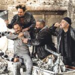 دانلود فیلم کوزوو