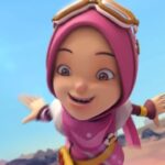 دانلود سریال کهکشان بوبوی بوی