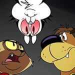 دانلود انیمیشن خرگوشکولا