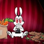 دانلود انیمیشن خرگوشکولا