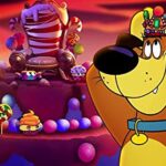 دانلود انیمیشن خرگوشکولا