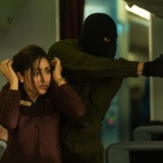 دانلود فیلم سارق فرار کرد 2023