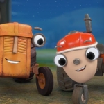 دانلود انیمیشن خوش گذرونی با اوتیس