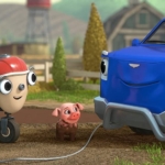 دانلود انیمیشن خوش گذرونی با اوتیس