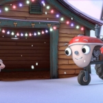 دانلود انیمیشن خوش گذرونی با اوتیس