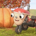 دانلود انیمیشن خوش گذرونی با اوتیس