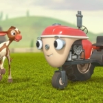 دانلود انیمیشن خوش گذرونی با اوتیس