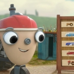 دانلود انیمیشن خوش گذرونی با اوتیس