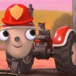 دانلود انیمیشن خوش گذرونی با اوتیس