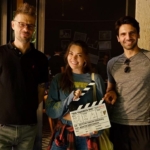 دانلود فیلم در مکانی امن 2022