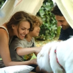 دانلود فیلم در مکانی امن 2022