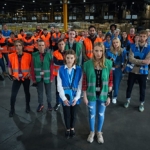 دانلود فیلم زندگی و مرگ در انبار 2022