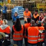 دانلود فیلم زندگی و مرگ در انبار 2022