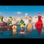 دانلود انیمیشن مهاجرت 2023