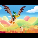 دانلود انیمیشن مهاجرت 2023