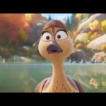 دانلود انیمیشن مهاجرت 2023