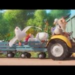 دانلود انیمیشن مهاجرت 2023