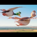 دانلود انیمیشن مهاجرت 2023