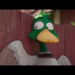 دانلود انیمیشن مهاجرت 2023