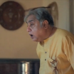 دانلود فیلم خانم مخفی 2023