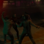 دانلود فیلم خانم مخفی 2023