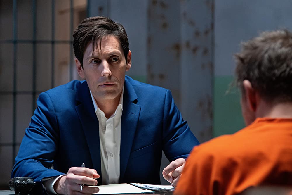 دانلود فیلم نفریوس 2023 Nefarious • فیلمر