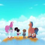 دانلود سریال نلا شاهزاده شوالیه