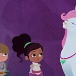 دانلود سریال نلا شاهزاده شوالیه