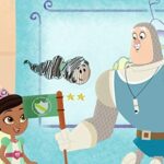 دانلود سریال نلا شاهزاده شوالیه