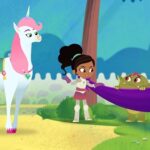 دانلود سریال نلا شاهزاده شوالیه