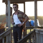 دانلود فیلم یک روز در نقش یک شیر 2023