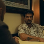 دانلود فیلم یک روز در نقش یک شیر 2023