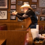 دانلود فیلم یک روز در نقش یک شیر 2023